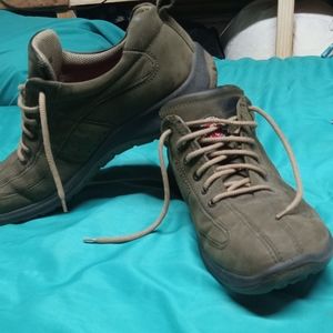 Men's Ecco work shoes